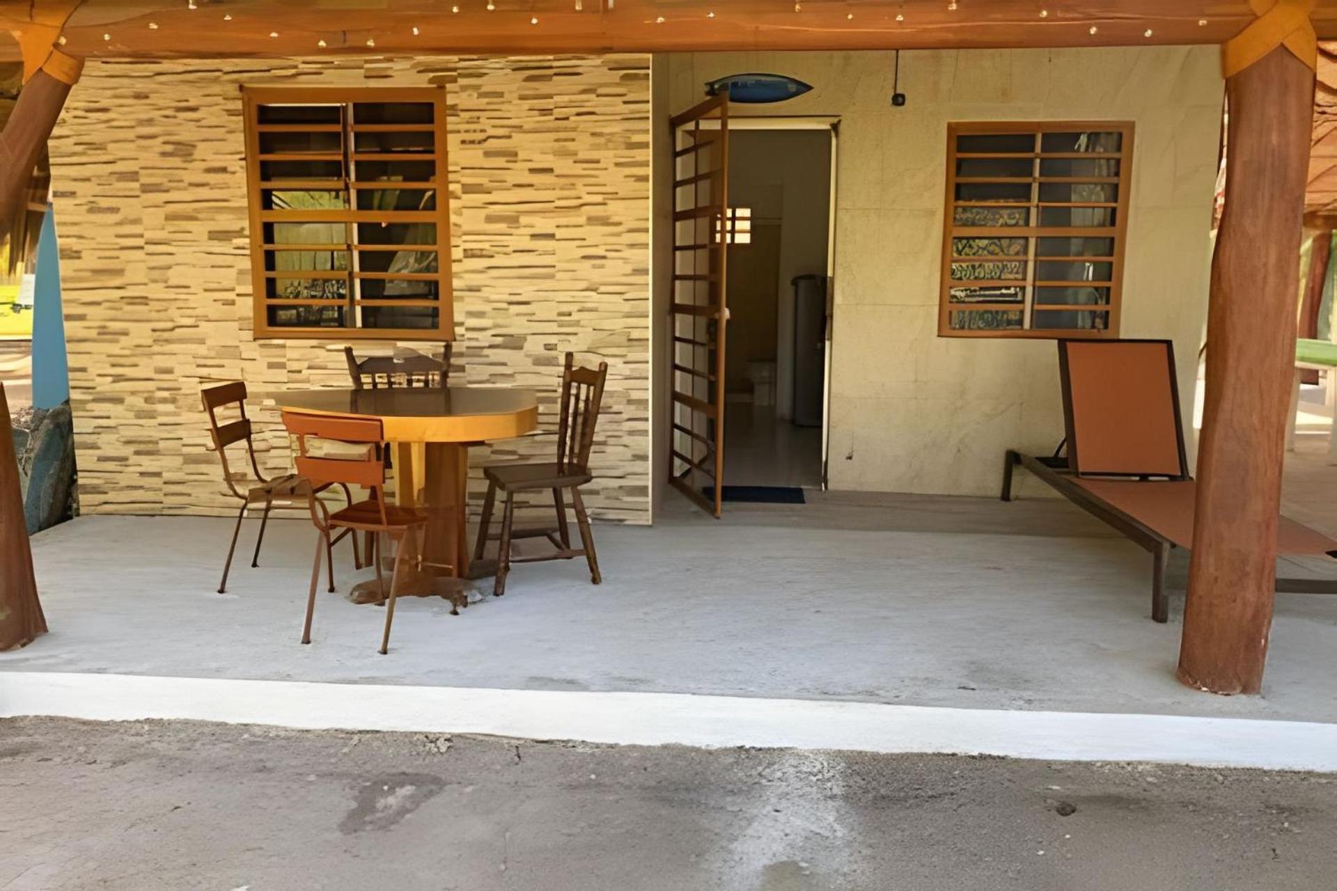 Casa Las Palmas Playa La Saladita Zihuatanejo Exterior photo